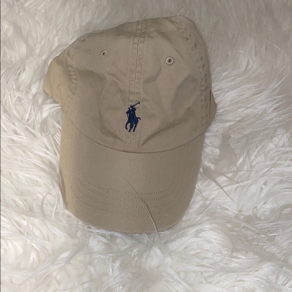 Polo Ralph Lauren hat